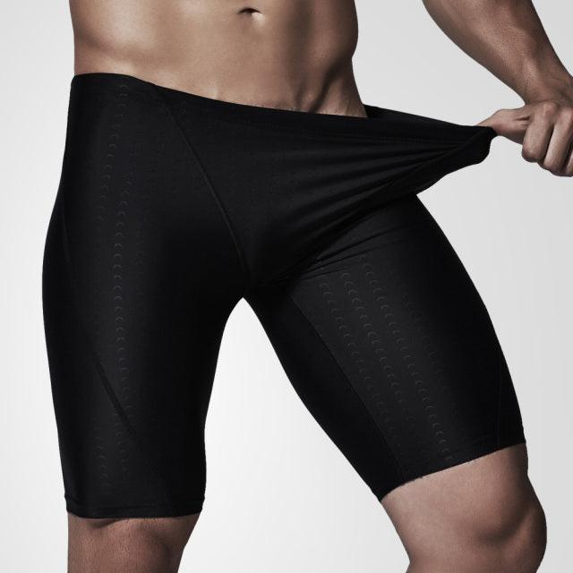 men swimwear swimsuits board shorts trunks - HABASH FASHION