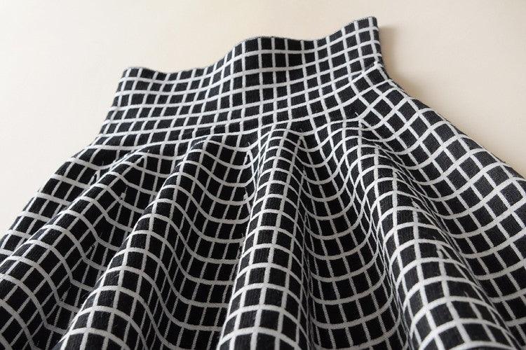 European Style Sexy Short Skirt For Women - HABASH FASHION