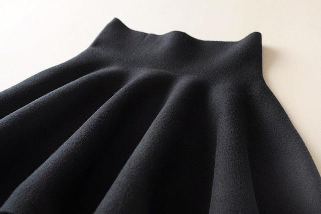 European Style Sexy Short Skirt For Women - HABASH FASHION