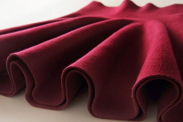 European Style Sexy Short Skirt For Women - HABASH FASHION