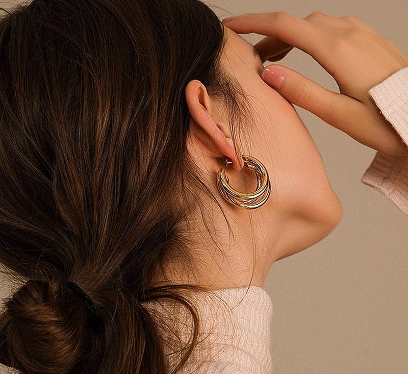 Earring for Women - HABASH FASHION