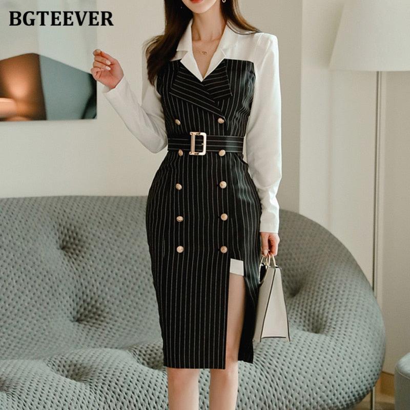 dress for women - HABASH FASHION