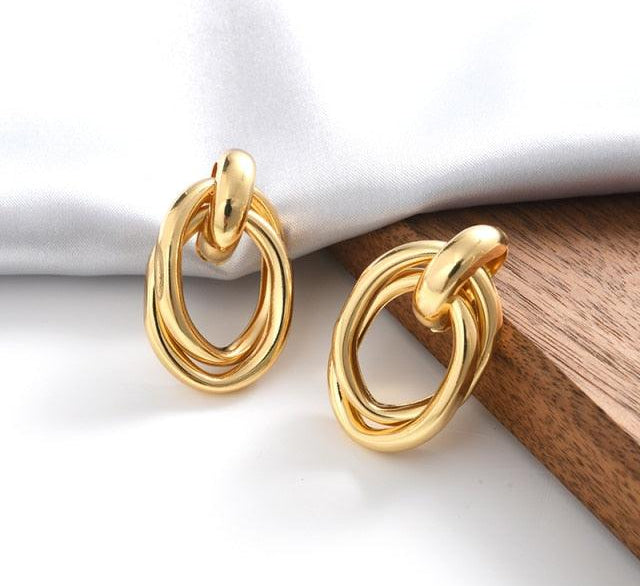 Earring for Women - HABASH FASHION