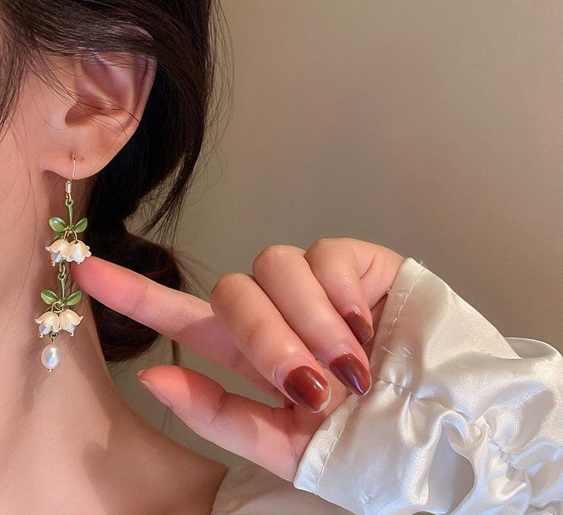 Earrings - HABASH FASHION