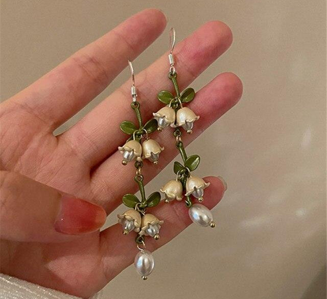 Earrings - HABASH FASHION