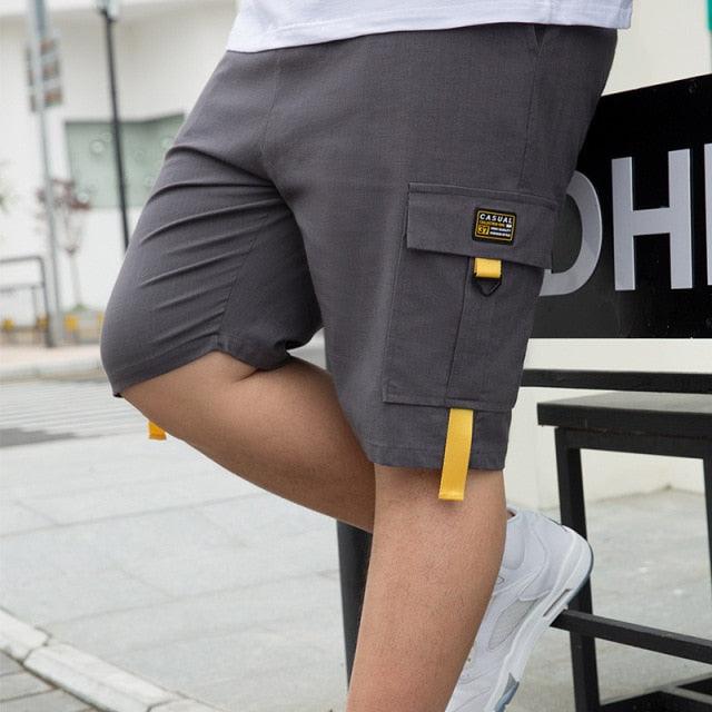 Male Short Pants Trouers - HABASH FASHION