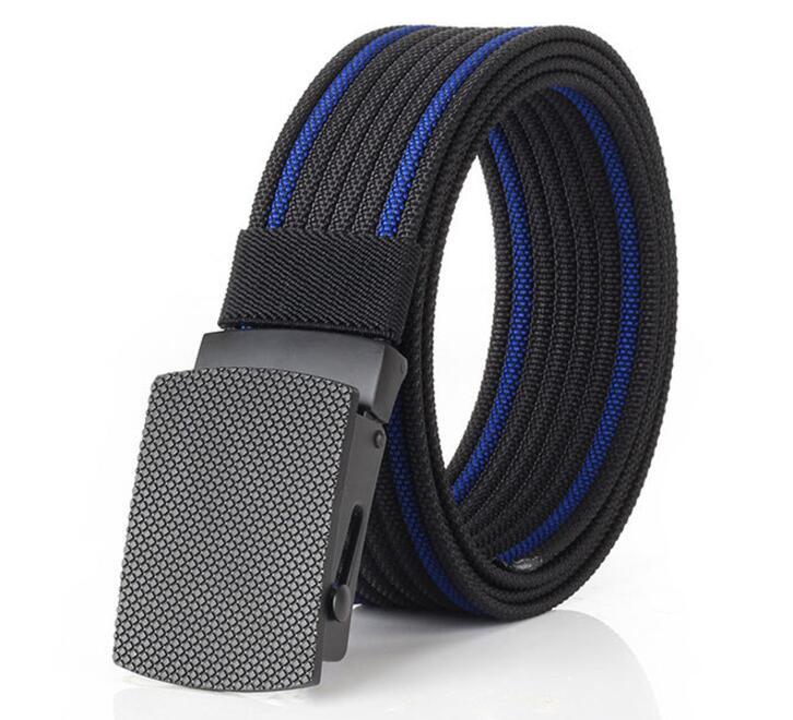 Belt Men Tactical Belts Outdoor Male - HABASH FASHION