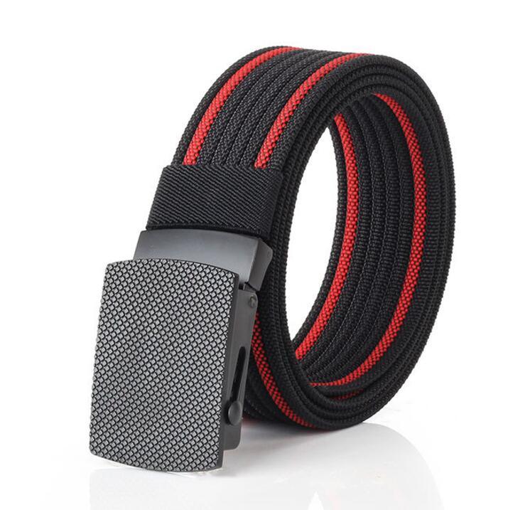 Belt Men Tactical Belts Outdoor Male - HABASH FASHION