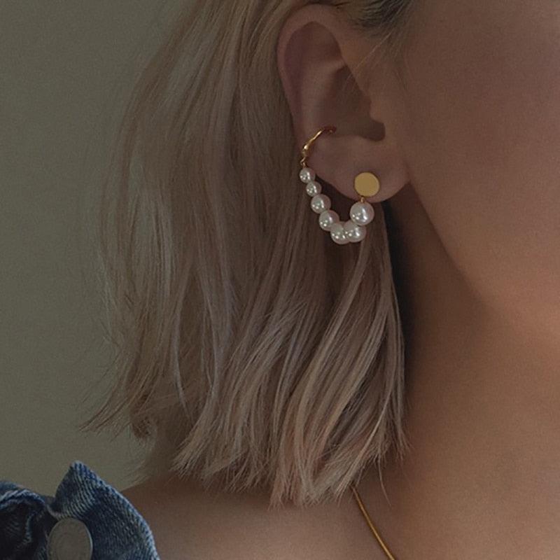 Earrings for Women - HABASH FASHION