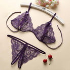 Lace Lingerie Set For Women - HABASH FASHION