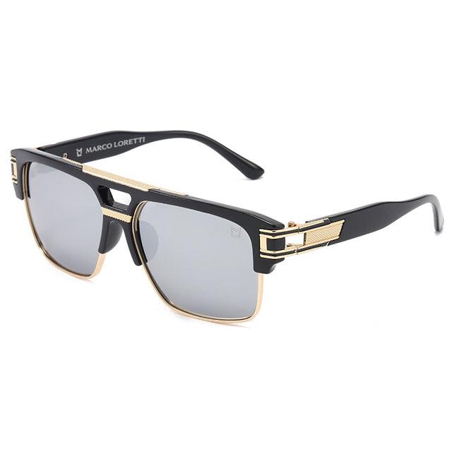 Classic Luxury Men Sunglasses Glamour - HABASH FASHION