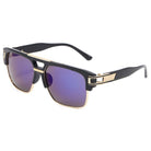 Classic Luxury Men Sunglasses Glamour - HABASH FASHION