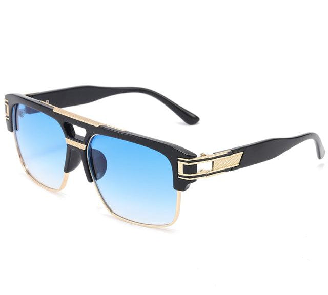 Classic Luxury Men Sunglasses Glamour - HABASH FASHION