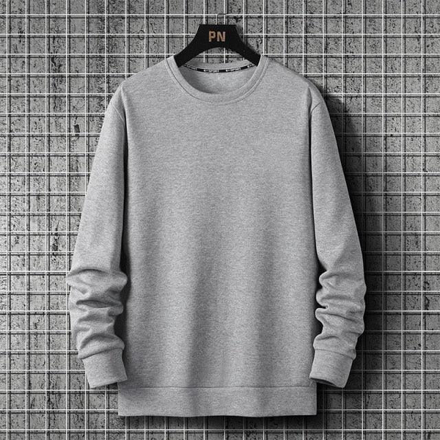 Pullover Streetwear Casual Fashion Clothes Oversized - HABASH FASHION