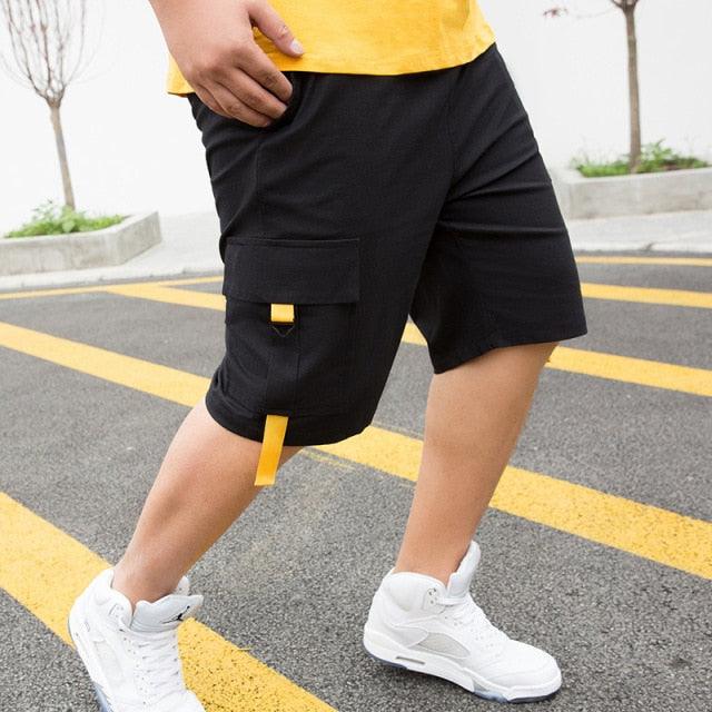 Male Short Pants Trouers - HABASH FASHION