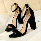 New sexy high heel sandal for women - HABASH FASHION