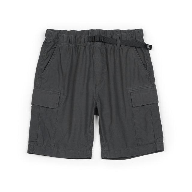 Men Loose Multi-Shorts 100% Cotton Casual - HABASH FASHION