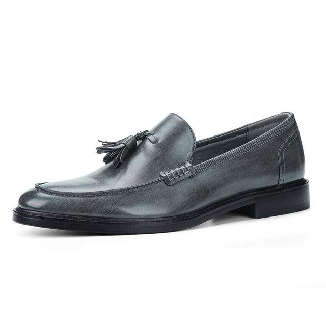 Shoes for Men Loafers New Design - HABASH FASHION