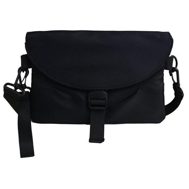 Men‘s Casual Shoulder Bags Travel Sports Runnning Pack - HABASH FASHION
