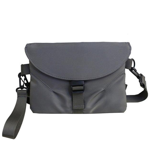 Men‘s Casual Shoulder Bags Travel Sports Runnning Pack - HABASH FASHION