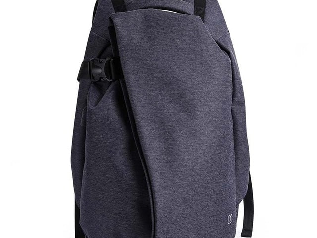 Tangcool Fashion Men Backpack for Laptop 17.3"USB Port Waterproof Travel Backpack Large Capacity College Student School Backpack - habash-fashion.myshopify.com