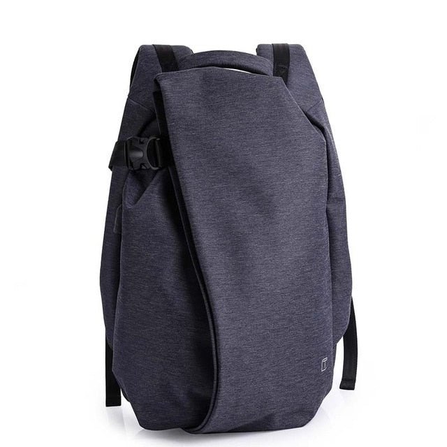 Tangcool Fashion Men Backpack for Laptop 17.3"USB Port Waterproof Travel Backpack Large Capacity College Student School Backpack - habash-fashion.myshopify.com
