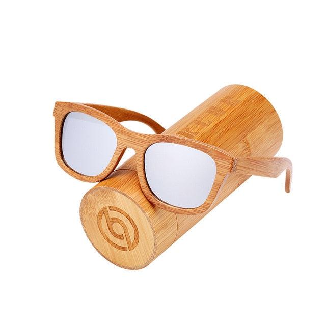 Beach Wooden Sunglasses Men Polarized Sunglasses Bamboo Handmade Wood Sunglasses  Sunglasses Women - habash-fashion.myshopify.com