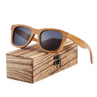 Beach Wooden Sunglasses Men Polarized Sunglasses Bamboo Handmade Wood Sunglasses  Sunglasses Women - habash-fashion.myshopify.com