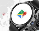 8MP Camera quad core 3G+32G 1.39'' AMoled Smart Watch Men sim Card GPS google map 4G WIFI business Smartwatch luxury design 2019 - habash-fashion.myshopify.com